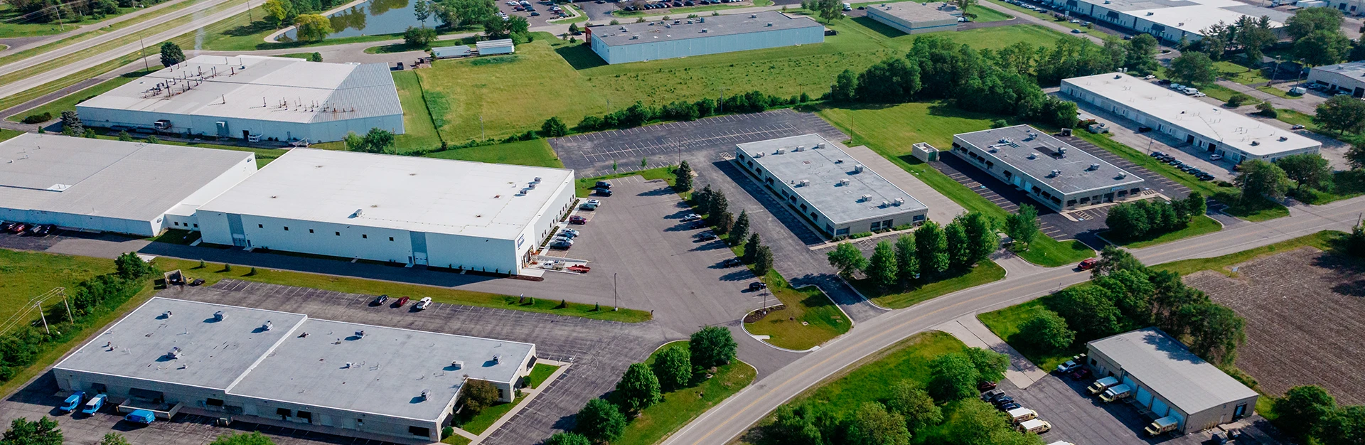 Photo of Willow Creek Office and Industrial Park